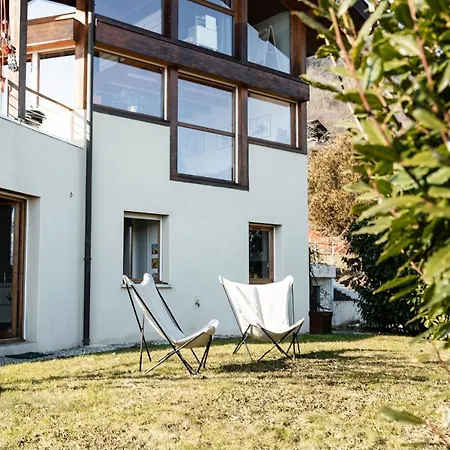 Casa vacanze Maison Entre Et Montagnes Vue Imprenable